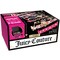 Juicy Couture: Glamour Box Jewelry Kit - Create 8 Unique Charm Bracelets, Make It Real, 379 Pieces In Pink Storage Box, Create & Decorate Bracelets, Includes 6 Juicy Charms, Tweens & Girls, All-In-One, DIY Bead Jewelry Kit, Arts & Crafts